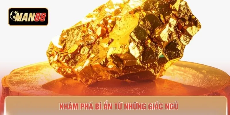 Khám phá bí ẩn từ những giấc ngủ