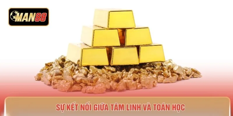 Sự kết nối giữa tâm linh và toán học